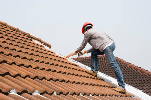 Fast & Reliable Emergency Roof Repairs in Eastvale, CA